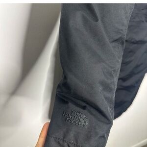 North Face ARTIC PARKA